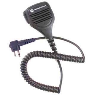Speaker - Motorola DP1400